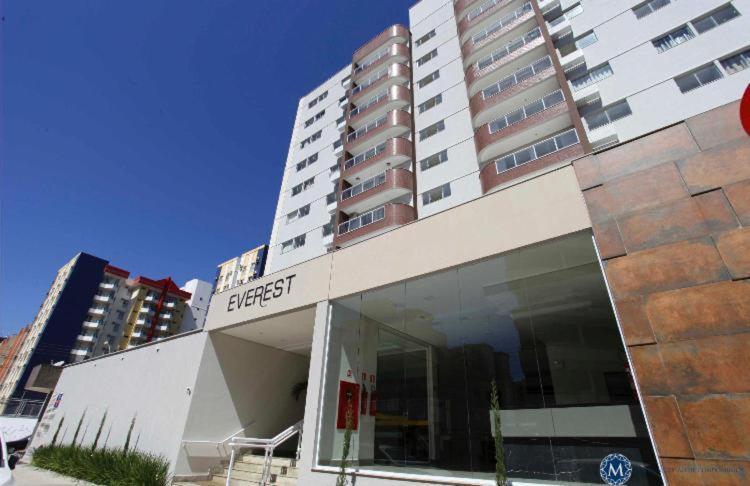 קאלדס נובאס 410 Everest Flat Service מראה חיצוני תמונה